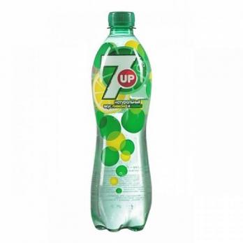  7 -Up 0.5