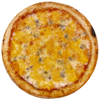 4 сыра