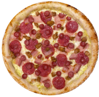 Мясная