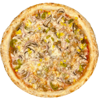 Мексиканская