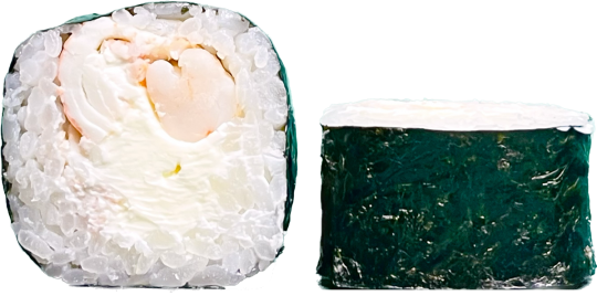 Эби маки