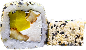 Унаги маки