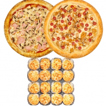 Сет "На отлично"